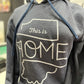 This is Home Neon Pullover Hoodie ***CLEARANCE***