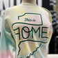 This is Home Tie Dye Crewneck Sweatshirt