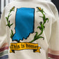 This is Home Crest Women's Sweatshirt