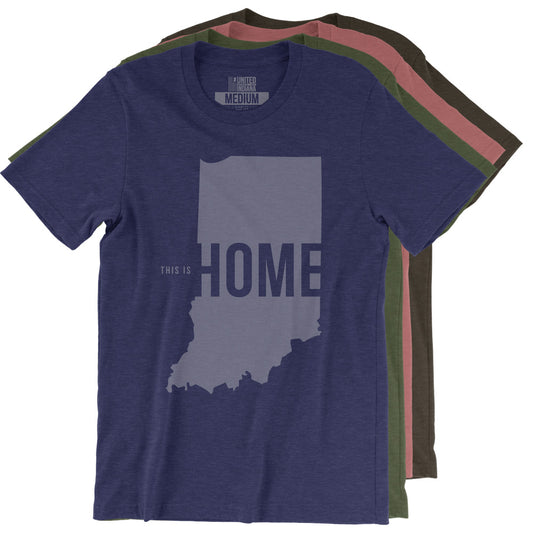 This is Home Tee