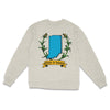 This is Home Crest Sweatshirt ***CLEARANCE***