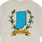 This is Home Crest Sweatshirt