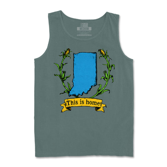 This is Home Crest Tank ***CLEARANCE***