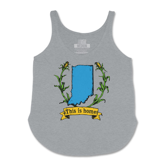 This is Home Crest Women's Tank ***CLEARANCE***