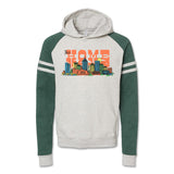 This is Home Indy Skyline Hoodie ***CLEARANCE***
