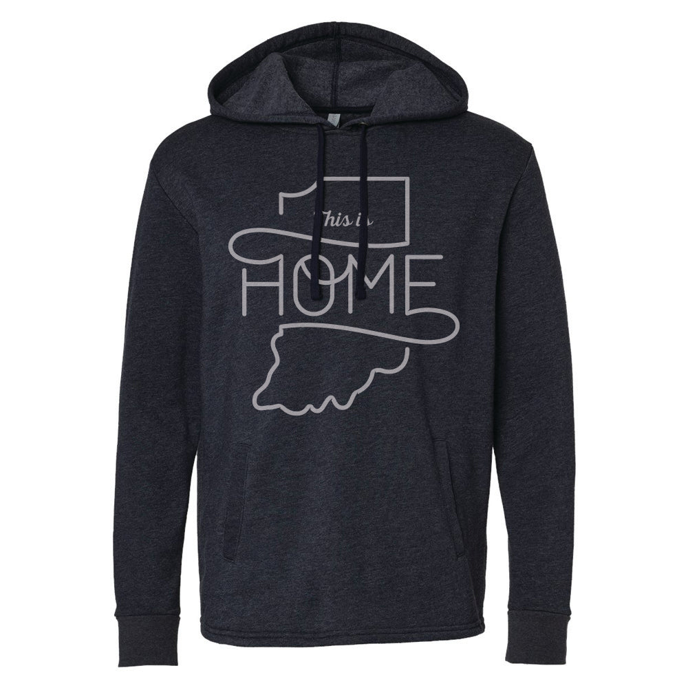This is Home Neon Design Collection