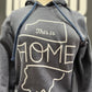 This is Home Neon Pullover Hoodie ***CLEARANCE***