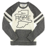 This Is Home Women's Pullover Sweatshirt