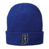 Torch State Fleece-Lined Beanie