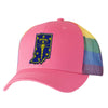 Torch State Pride Trucker Cap