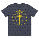 Torch and Stars Unisex Tee [Special Edition]