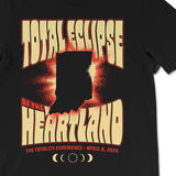Total Eclipse of the Heartland Tee