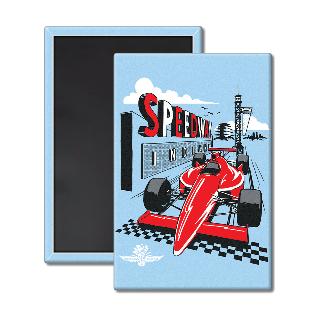Speedway Design Collection