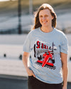 Town of Speedway Tee