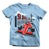 Speedway Youth Tee