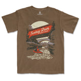 Turkey Run and Shades State Park Tee Bundle