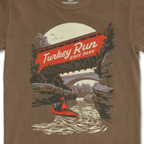 Turkey Run and Shades State Park Tee Bundle