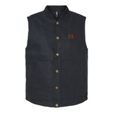 USI Flag Work Vest