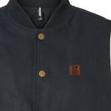 USI Flag Work Vest