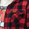 USI Flannel Shirt
