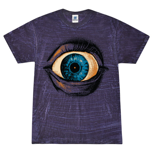 USPC Eye Tee