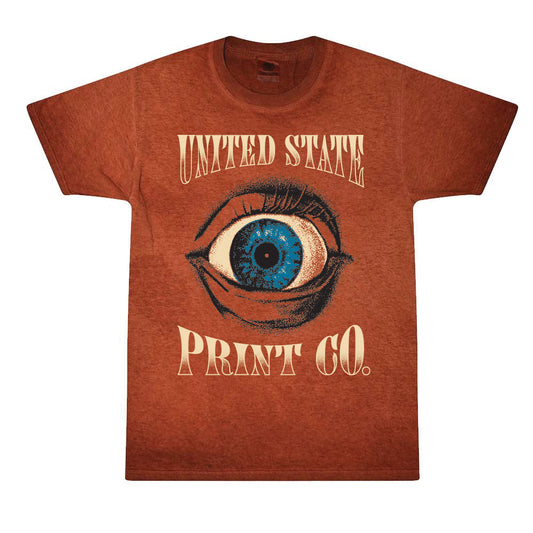 USPC Eye Tee
