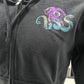 USPC Squid Zip-Up Hoodie