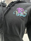 USPC Squid Zip-Up Hoodie ***CLEARANCE***