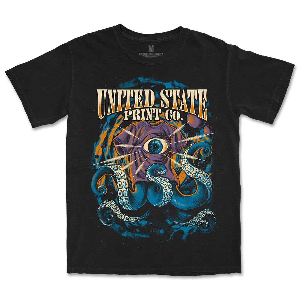 United State Print Co. Merch