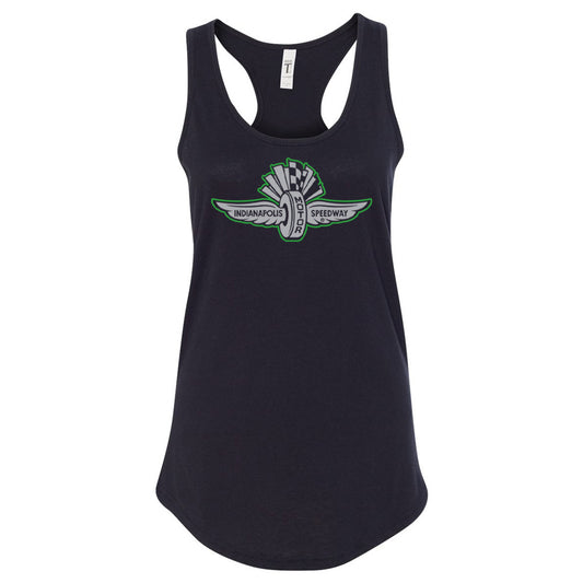 Indianapolis Motor Speedway® Tank