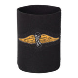 Vintage Winged Wheel Coozie