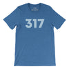 Vintage 317 Tee