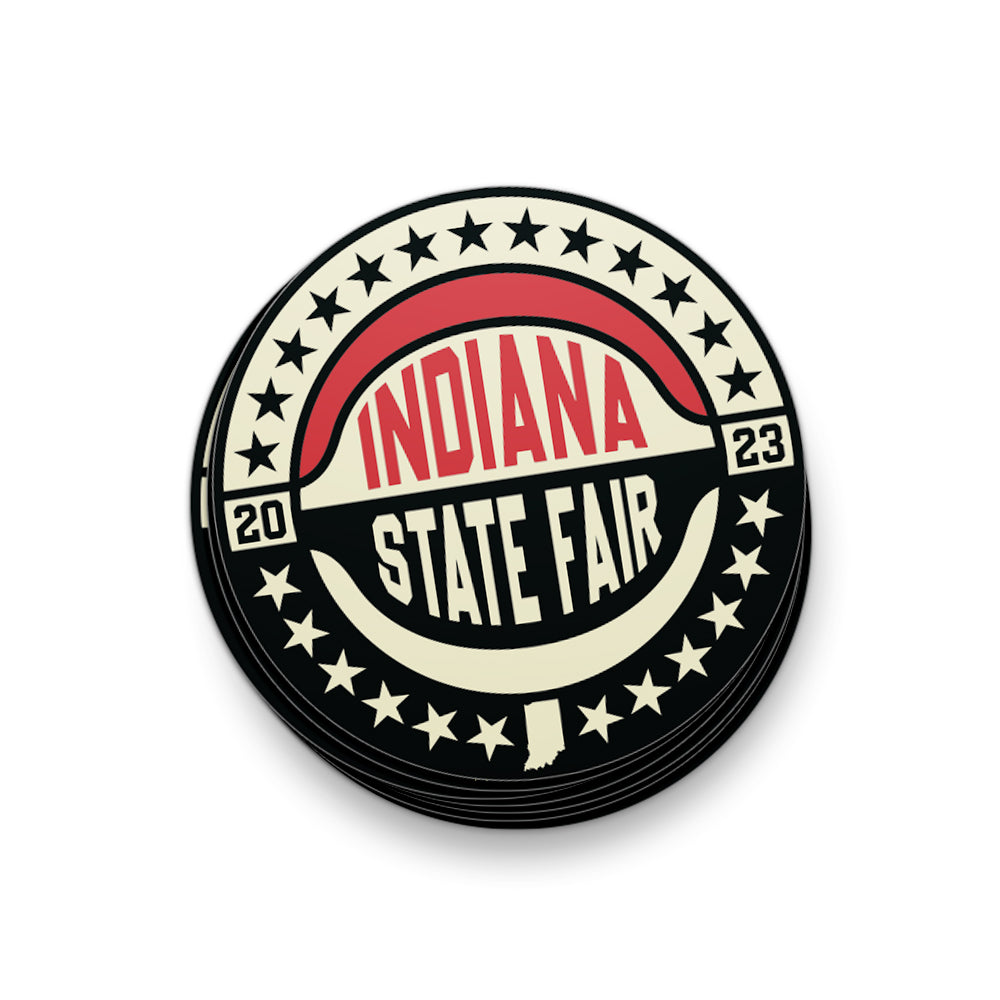 Vintage Basketball Sticker United State Of Indiana vintage-basketball-sticker-united-state-of-indiana
