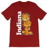 Vintage Garfield Indiana Tee