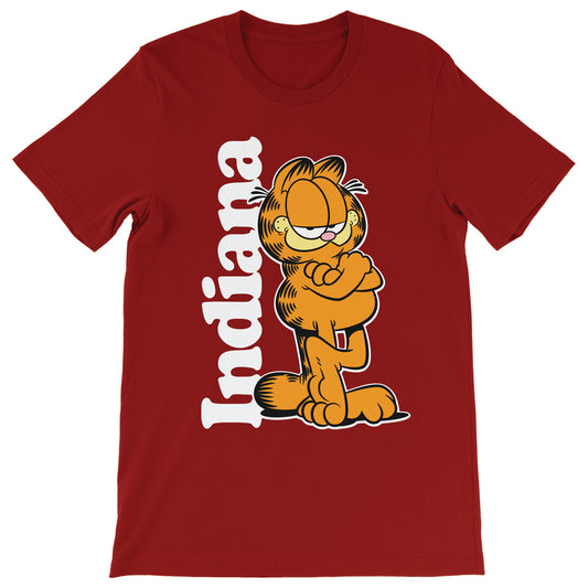 Vintage Garfield Indiana Tee
