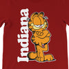 Vintage Garfield Indiana Tee