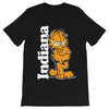 Vintage Garfield Indiana Tee