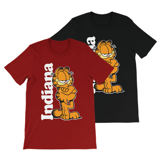 Vintage Garfield Indiana Tee