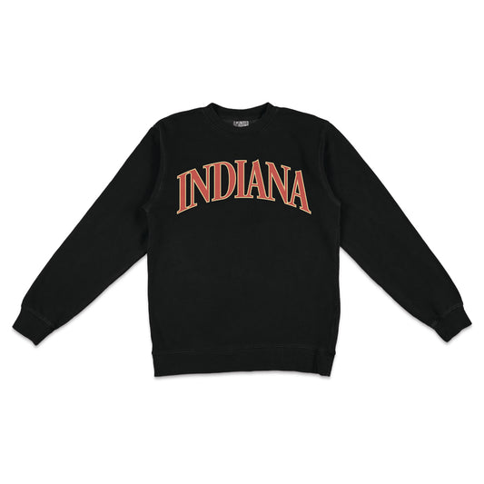 Vintage Indiana Crewneck