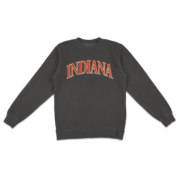 Vintage Indiana Crewneck