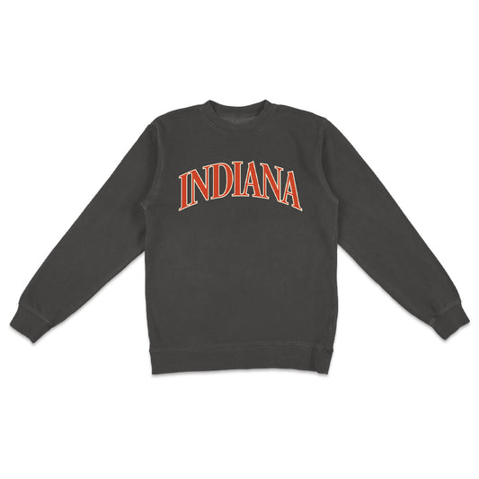 Vintage Indiana Crewneck