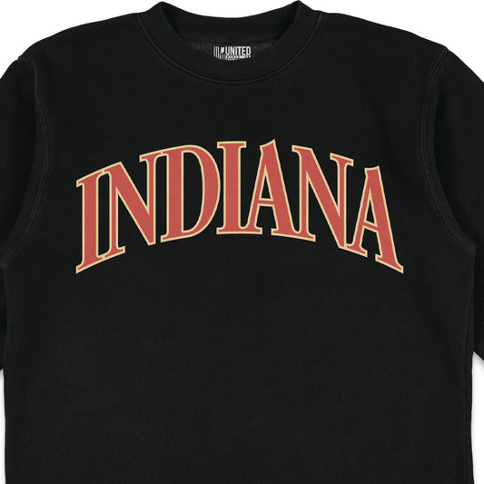 Vintage Indiana Crewneck