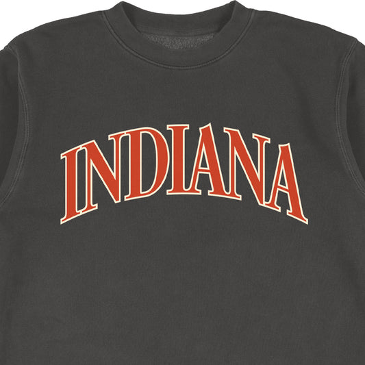 Vintage Indiana Crewneck