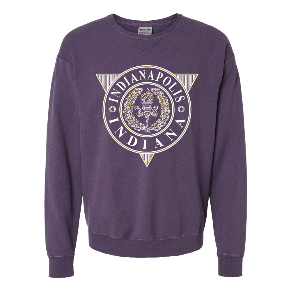 O' Tenderloin Tee – United State of Indiana