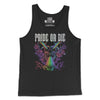 Vintage Pride or Die Tank ***CLEARANCE***