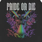 Vintage Pride or Die Tank