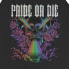 Vintage Pride or Die Tank ***CLEARANCE***