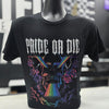 Vintage Pride or Die Tee