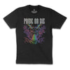 Vintage Pride or Die Tee