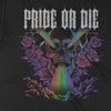 Vintage Pride or Die Tee